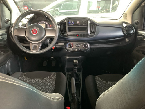 Fiat Uno Fiat Uno Attractive 1.0