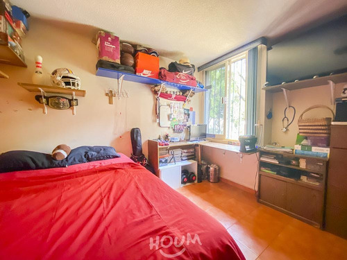 Imagen 13 de 18 de Departamento En Miguel Hidalgo, Azcapotzalco Con 3 Recámaras, 80 M², Id: 45585