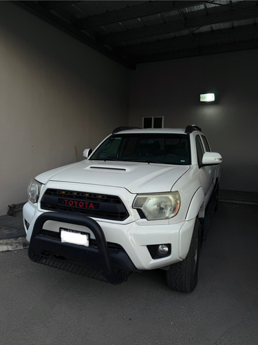 Toyota Tacoma 4.0 Trd Sport V6/ 4x4 At