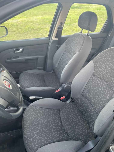 Fiat Palio Weekend Rural