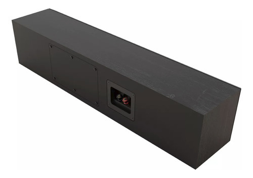 Caixa Acústica Klipsch Rp-404c I I Central ( Ebony