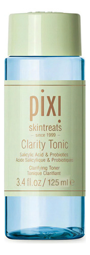 Pixi Clarity Tonic - Tonico Clarificador 125ml Tipo de piel Todo tipo de piel