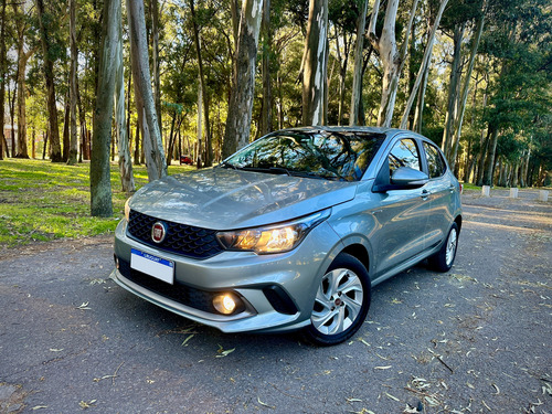 Fiat Argo 1.3 Drive Gsr