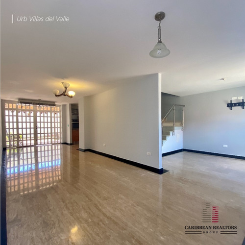 Imagen 5 de 10 de Conjunto Villas Del Valle