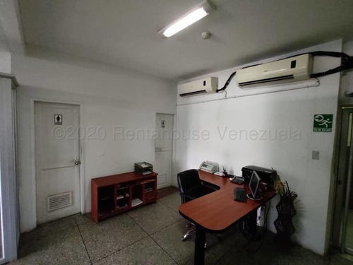 Imagen 7 de 30 de Oficinas En Venta Zona Centro Barquisimeto 22-14582 #m