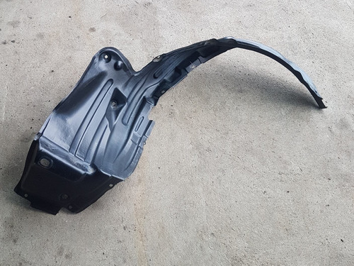 Guardapolvo Delantero Derecho Fortuner Hilux Kavak Original