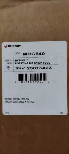 Mrc840 deals