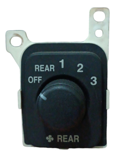 Controlador De Velocidad Soplador Trasero D Grand Vitara Xl7 (Usado)