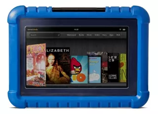 Fundas Para Kindle Fire (no Compatible Con Kindle Fire Hd 7)