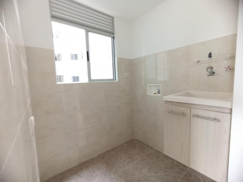 Imagen 10 de 17 de Apartamento En Arriendo En Cali Bochalema