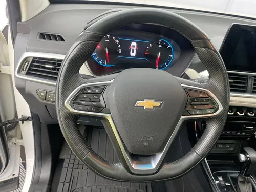 Chevrolet Captiva 1.5 T Premier At