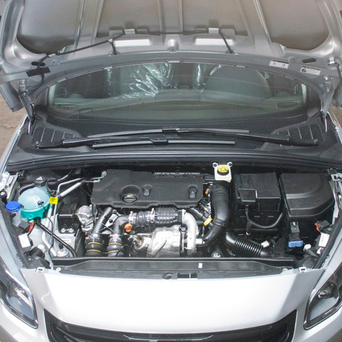 Peugeot 308 Allure 1.6l Hdi Mt | 115cv | 0km Am20