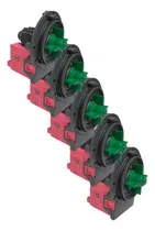 Comprar 5 Bombas De Desagote Para Lavarropas Whirlpool Awm 468 748