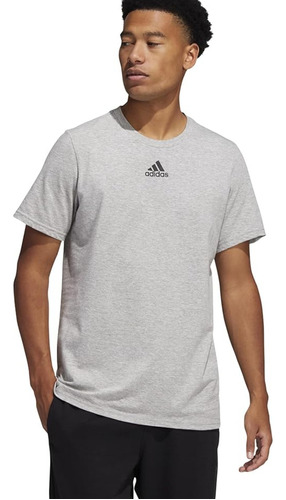 Remera adidas Hombre Importada De Usa Talle L 