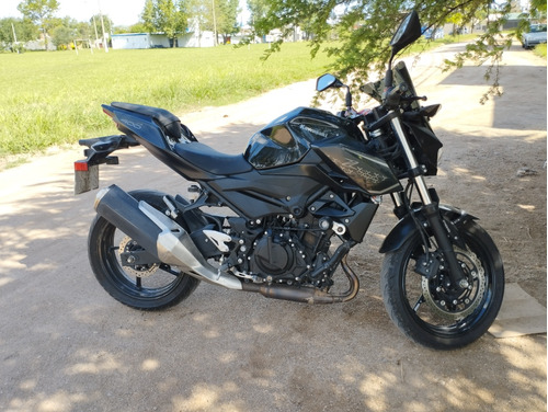 Z400 Año 2022