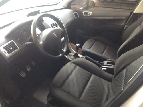 Peugeot 307 Presence 1.6