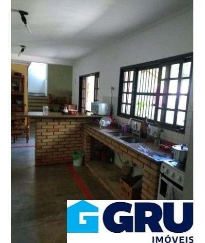 Imagem 26 de 27 de Fantastica Casa Com Clima De Montanha Em Plena São Paulo - Ca836