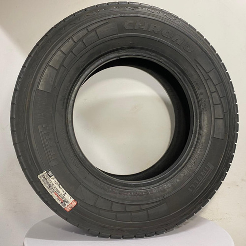 Imagem 2 de 4 de Pneu Recapado 225/75/16 - Carga Van 118/116r