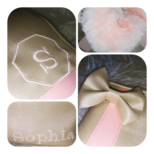 Imagem 2 de 4 de Bolsas De Maternidade Personalizadas