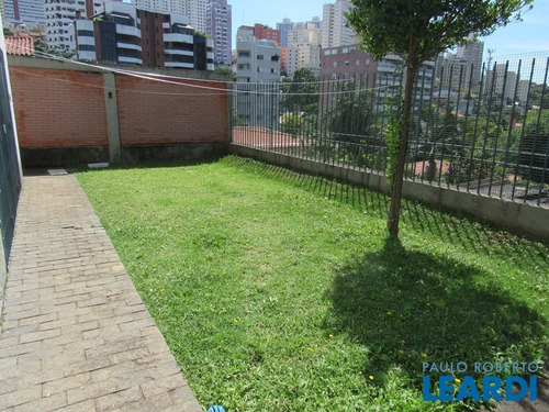 Imagem 2 de 15 de Sobrado - Vila Beatriz - Sp - 540195