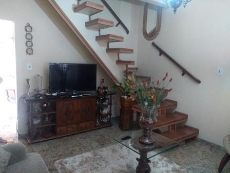 Imagem 3 de 19 de Otimo Sobrado - Vila Antonieta - Ven94