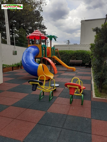 Imagem 19 de 28 de Apto 3 Quartos C/1 Suíte Jardim Aida Guarulhos - Ap1082