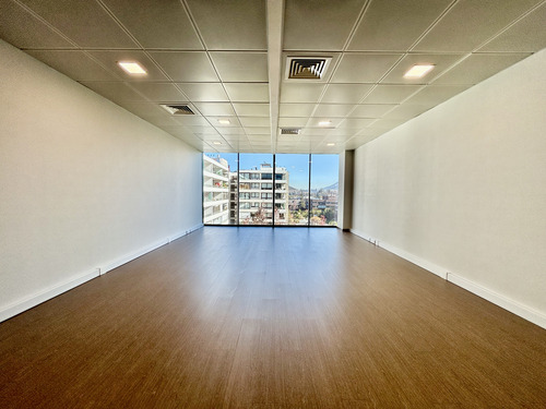 Arriendo Oficina O Consulta Médica En La Dehesa