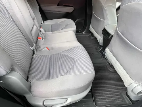 Toyota Highlander 3.5 Le At
