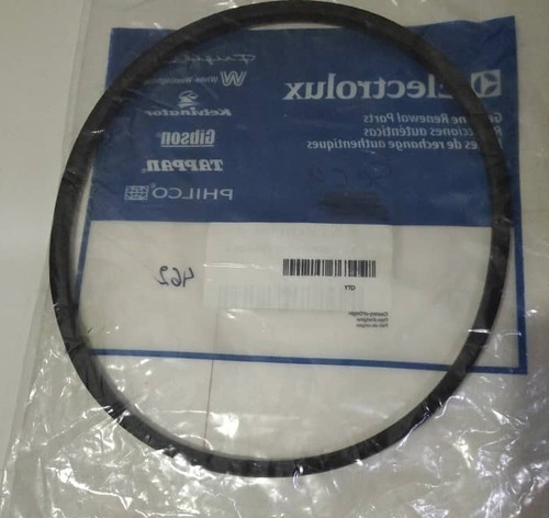 Imagen 2 de 4 de Correa Lavadora Frigidaire Original 134511600