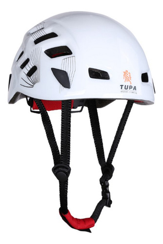 Casco Para Escalada Rappel Alpinismo