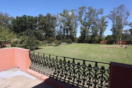 Casa Quinta En Venta Ubicado En Pilar, G.b.a. Zona Norte