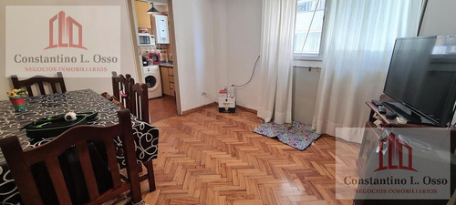 Imagen 4 de 10 de Departamento - Villa Del Parque