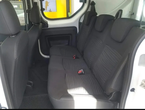 Imagen 7 de 15 de Renault Kangoo Express Confort 5 Asientos (rr)