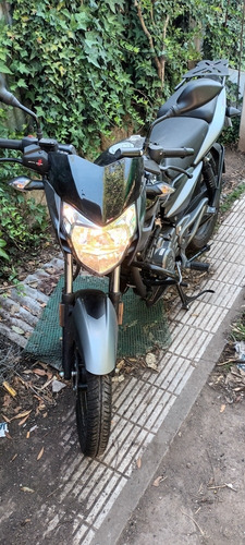 Imagen 6 de 13 de Bajaj Rouser Ns 125