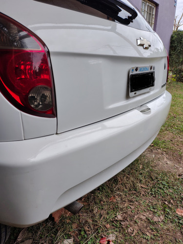 Chevrolet Celta 1.4 Ls Aa+dir