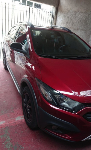 Chevrolet Onix 2019 1.4 Activ Aut. 5p