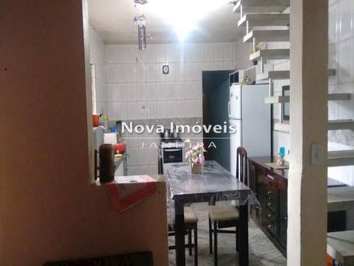 Imagem 7 de 10 de Casa Em Cotia Sp - 1647