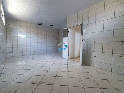 Imagem 16 de 26 de Sala Comercial Para Alugar Com 100m², 2 Banheiros Localizada Na Rua Amador Bueno Cajuru Em Frente Ao Residencial Centenário. - Sa00037 - 70728924