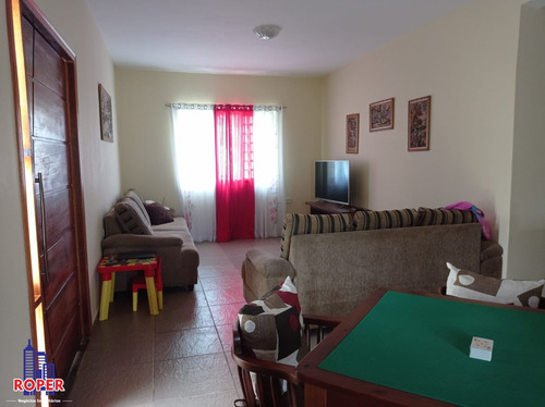 Imagem 6 de 29 de Excelente Chácara De 2.000 Com Fundos Para O Rio À Venda Em Guararema. - Ch01041 - 70731159
