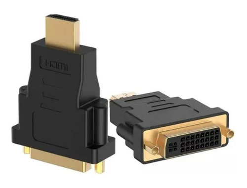 Conversor Adaptador Hdmi Macho A Vga Hembra.