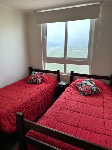 En Exclusivo Cond. Laguna Del Mar, Depto Piso 10 Gran Vista