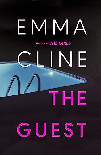Libro The Guest De Cline Emma  Random House Uk