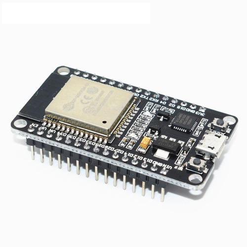 Esp32 Wifi Bluetooth 2.4ghz Cp2102 30pines