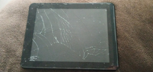 Imagen 3 de 6 de Tablet Pantalla Dañada Para Repuesto Vitalasc