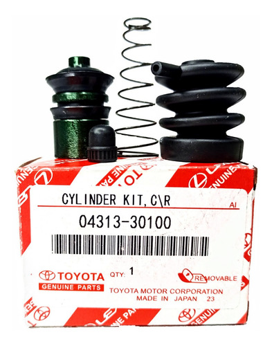 Kit Reparacion Bombin Croche Inferior Getz Aveo 13/16 Cielo