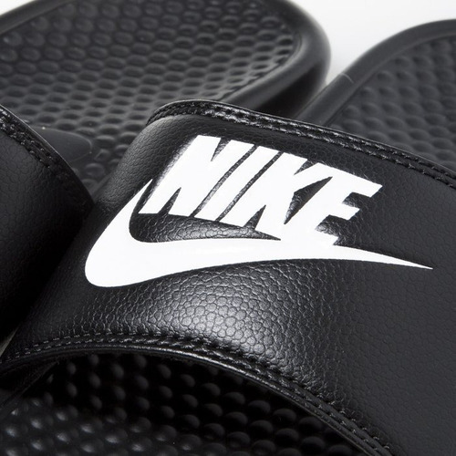 Sandalias Nike Benassi Jdi Nuevas Originales