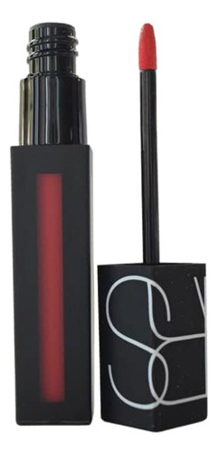 Nars Powermatte Lip Pigment Potencia Y Precisión Mate Aún - 