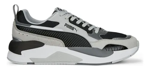 Zapatos puma mercado libre clearance gris