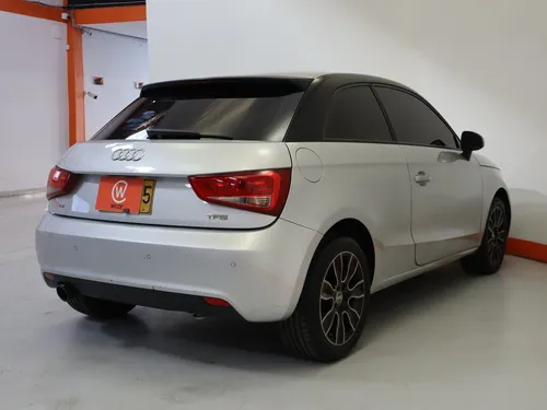 Audi A1 1.4 Tfsi Ambition