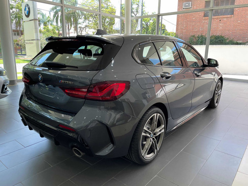 Bmw M 135i Xdrive